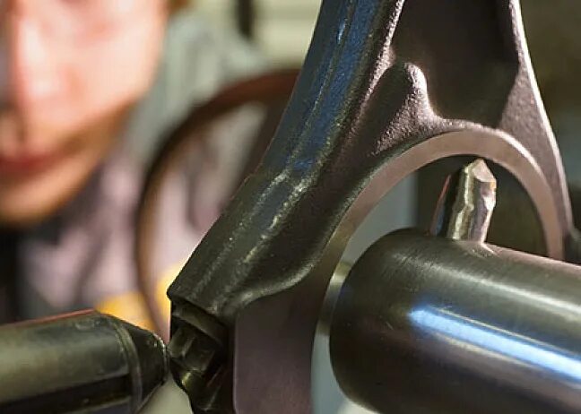 ремонт шатуна. шатун змз 53. 3008-427 - шатун, arctic cat. ремонт шатунов. поршень шатун ер6.