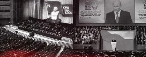 Руководящая роль коммунистической партии