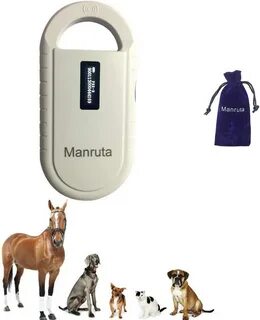 Animal id