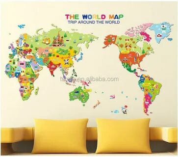 World room
