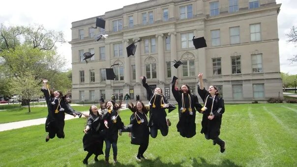 McGill University Университет Макгила