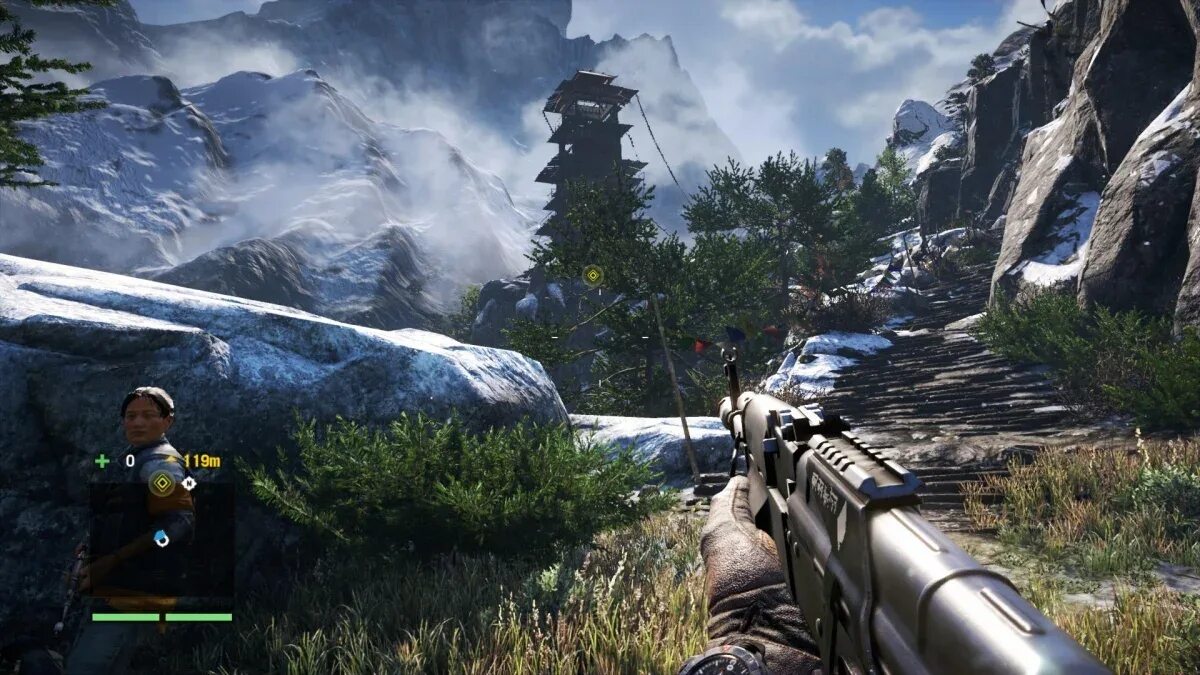 Far Cry 4продолжениевидиоигры&. Far Cry 4 (2014). Far CR 4. Игра Fry Cry 4. Найти игры на ноутбук