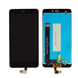 Дисплей xiaomi note 4