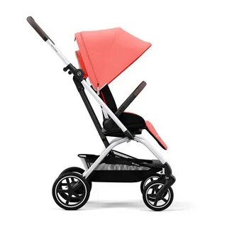 Cybex eezy s 2 отзывы
