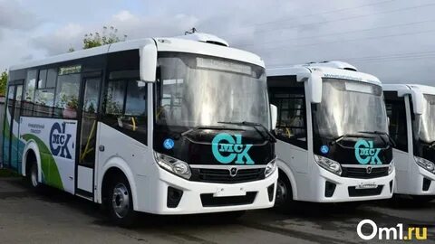 Автобус 83 омск в реальном времени