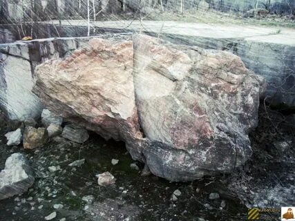 Карьер 40