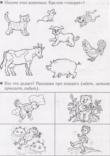 Зрр задания