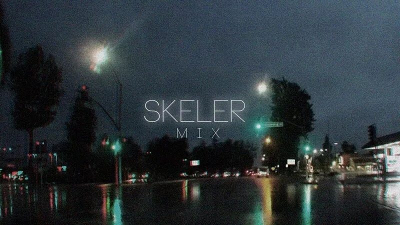 Skeller