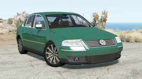 Volkswagen beamng