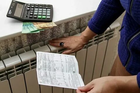 Коммуналка в казахстане