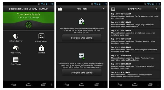 Bitdefender mobile security for android. Bitdefender mobile security. bitdefender mobile security на русском. 2013 андроид версия.