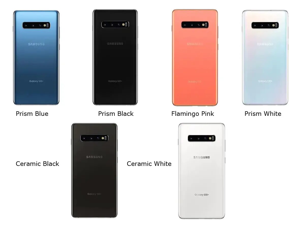 Самсунг s23 звонок. Samsung Galaxy s10 Plus Ceramic White. Samsung s10e. Samsung Galaxy s10 Plus. Samsung s10e Colors.