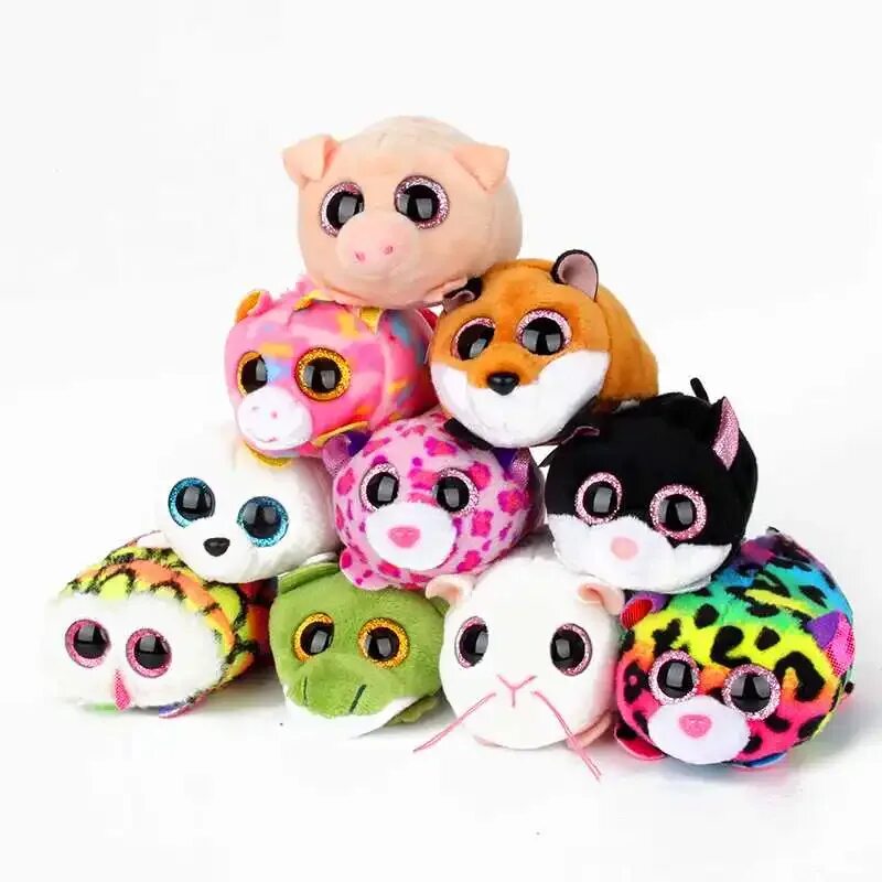 Сколько стоит игрушка маленький. Mini Boos игрушки ty. Ty Beanie Boos Глазастики. 10cm Mini Original ty Plush Toys Beanie Boos big Eyes Fox Unicorn Pocket Tsum Candy Pig stuffed Doll Pink Owl ty Baby Kids Gift. Ту бини Боос игрушки.