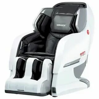 Массажные кресла yamaguchi 6000