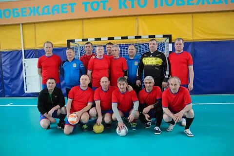 Футбол ветераны екатеринбург