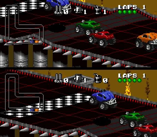 Гонки под рокенрол. Rock and Roll Racing Snes. Rock'n'Roll Racing. Rock n Roll Racing Planet. Rockin Roll Racing.