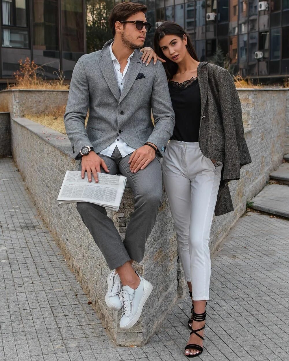 Комбенизон Damenmode, Mode, Kleidung mode