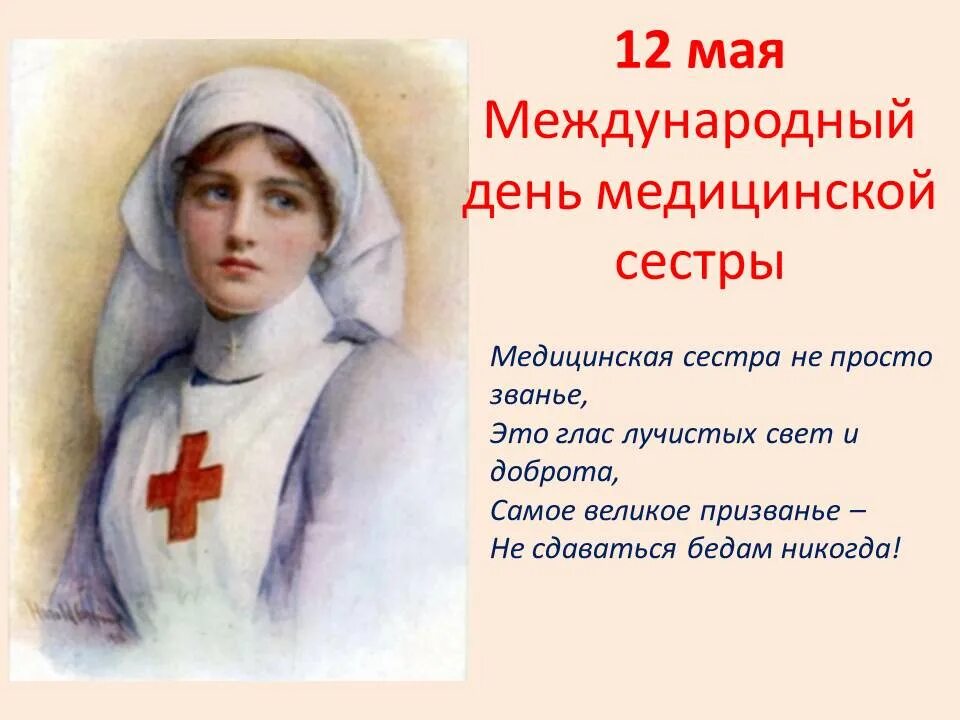 День медицинской сестры в 2022 в россии. Полевая медсестра. Международный день медсестры. Поздравления с днём медсестры. День сестры милосердия дата.