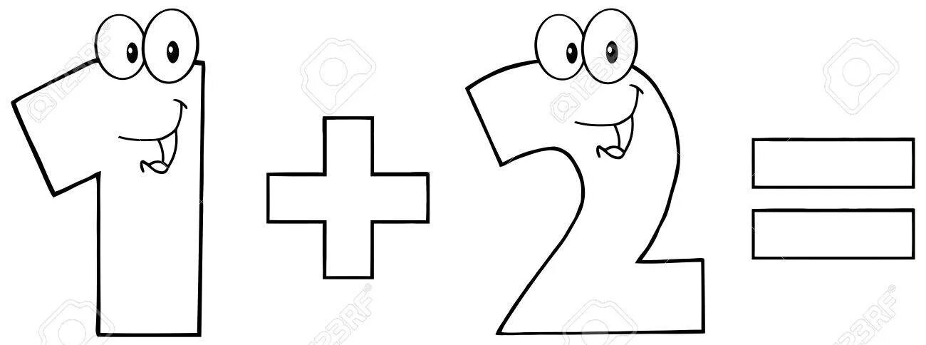 Рисунки 1 плюс. Плюс 1 рисунок. Рисунок 2 плюс 2. Цифра плюс один. Нарисовать 1 плюс 2 плюс.