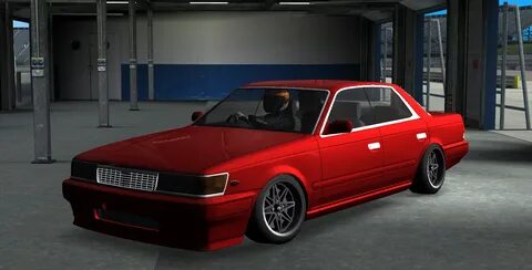 Mods nissan