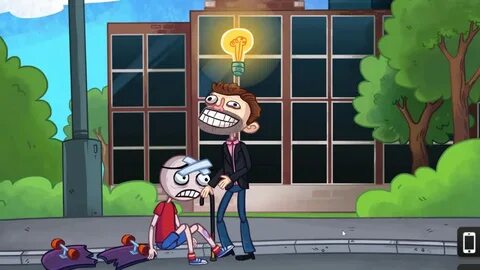 Quest tv shows