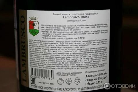 Росо отзывы
