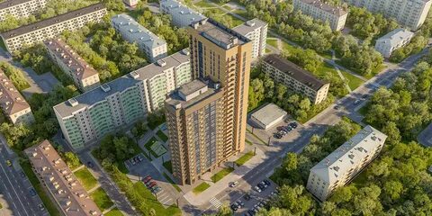 Реновация бескудниково последние