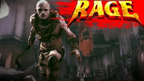 Rage 2024