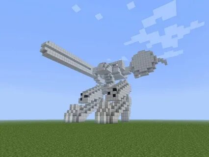 Minecraft gear