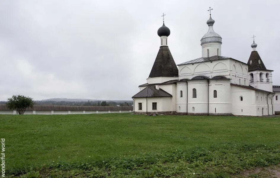 Ферапонтов белозерский монастырь. Церковь рождества богородицы ферапонтова монастыря. Церковь рождества богородицы ферапонтова монастыря. Храм рождества богородицы ферапонтова. Храм рождества богородицы ферапонтова.
