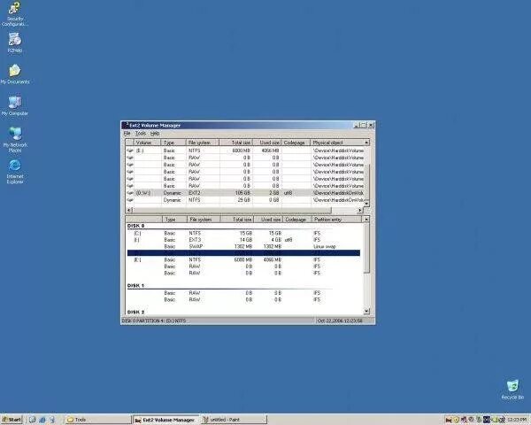 Ext4fsd