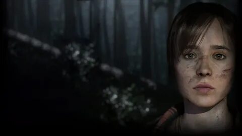 Beyond two souls сколько концовок