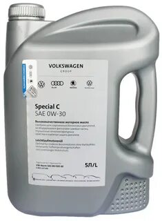Масло vag special