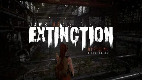 Extinction zombie invasion