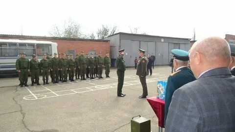 Военкомат майкоп