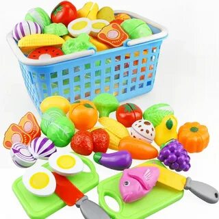 Детские продукты игрушки