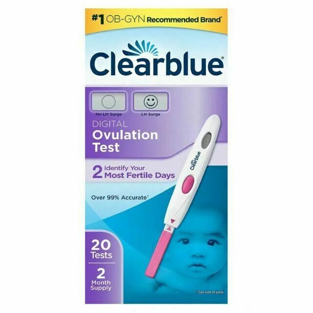 Купить тест 20. Clearblue цифровой. Clearblue овуляция. Цифровой тест на беременность Clearblue. Тест на овуляцию клеар Блю.