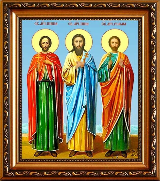 Пинна святой. Пинна святой. Икона инны пинны и риммы. Пинна святой. Пинна святой.