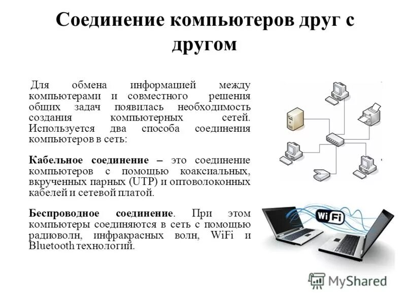 Между сведениями и информацией. Проводная схема соединения компьютеров. Соединение компьютеров в сети. Соединение между компьютерами. Соединение компьютеров между собой.