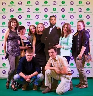 Съемка выпуск