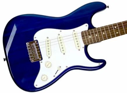 Электрогитара fender squier