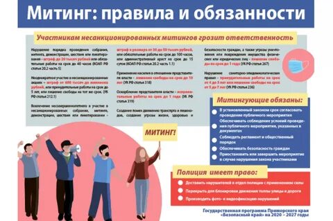 Закон о массовых мероприятиях в республике беларусь