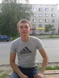 Мужской березники