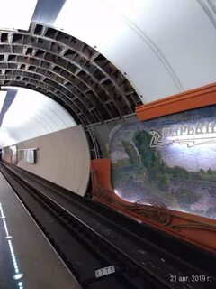 Марьина роща линия метро