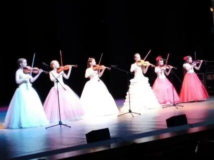 Калейдоскоп чебоксары