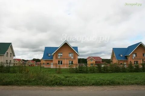 Жемчужина петергофа коттеджный поселок