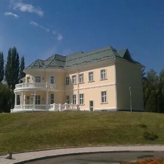 Резиденция 1