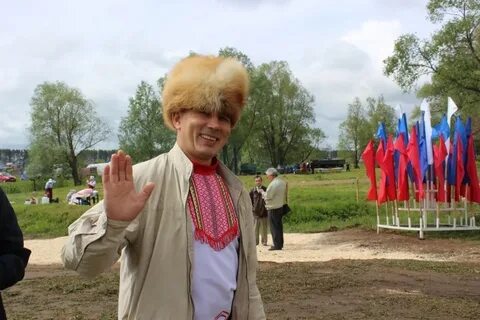 Варали