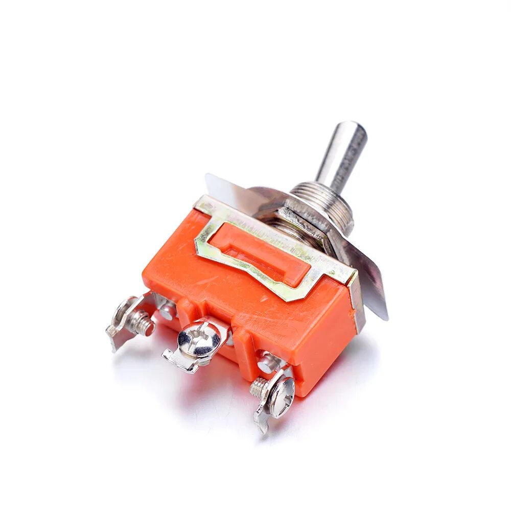 Kn 1121. Тумблер рычаж. 21». Тумблер 12х12х7. Kn 1121.