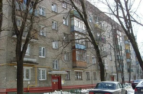 Фотки со стройки дома по реновации на Люблинской, 111к2. Быстро вырос домик:) 20